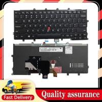ราคา แป้นพิมพ์แล็ปท็อปใหม่สําหรับ Lenovo Thinkpad Backlit X230S X250 X240S X260S X240 X270 X260 เค้าโครงเมาส์ตัวชี้ (45452906128)