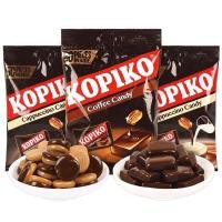 ราคา KOPIKO KOPIKO กาแฟรสดั้งเดิม Candy Cube กาแฟอินโดนีเซียนําเข้า Hard Candy Influencer ของว่างสบายๆ20251222 (53003419658)