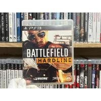 ราคา Ps3 - Battlefield Hardline (21682375286)