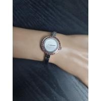 ราคา Used Gucci 105 ทรงกำไล ของแท้100% มือสองสภาพสวย (24562453030)