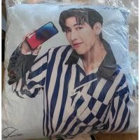 ราคา ของสะสม-หมอน VIVO แบมแบม (23318011951)