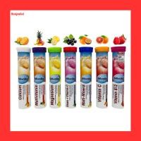 ราคา { ล็อตใหม่ } วิตามินเม็ดฟู่ 7 สี Mivolis (Das Gesunde Plus) เยอรมันแท้ (28018828212)