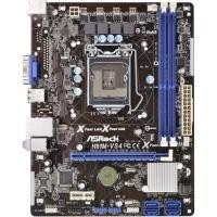 ราคา เมนบอร์ด ASRock H61M-VS4 เมนบอร์ด LGA 1155 DDR3 RAM 16G กราฟิกรวม (29252131443)