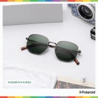 ราคา แว่นกันแดด Polaroid PLD2081/S/X KJ151UC Dark Ruthenium (24076871447)