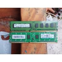 ราคา ขายคู่!! RAM DDR3 4GB -1600 + DDR3 2GB - 10600u (20108112024)