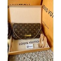 ราคา Louis Vuitton Favourite MM Dc17 (6267536746)