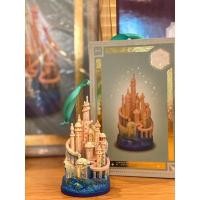 ราคา Ariel castle ornament the little mermaid (13110200166)