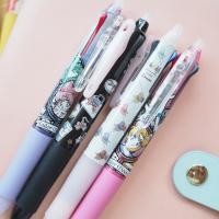 ราคา ปากกาลบได้ PILOT FRIXION 3 in 1 SAILORMOON จาก JAPAN 0.5 mm (21260561873)