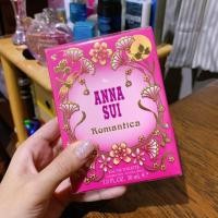 ราคา น้ำหอม Anna Sui Romantica 30 ml (2586061167)