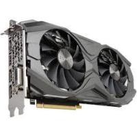 ราคา การ์ดจอ GTX 1080Ti 11G ZOTAC AMP EDITION ของใหม่ (2574460644)