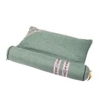 ราคา หมอนวอร์มวูดทรงจำ, หมอน moxibustion รอบบ้าน, หมอนรองคอ, โกฐจุฬาลัมพาที่ถอดออกได้รวมหมอนปากมดลูกขายส (29010474540)