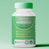 ราคา Rosabella Moringa Capsules (800mg) สําหรับเสริมภูมิคุ้มกัน Gut Health & Vitamins - อาหารเสริมดูแลสุขภาพ (49954302275)