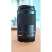 ราคา Cannon Lens EF-M 55-200mm f/4.5-6.3 IS STM (5808044153)