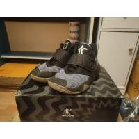 ราคา รองเท้าบาส(มือสอง)size8.5/42 (54250932211)