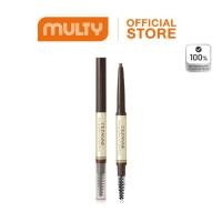 ราคา Cezanne Twist-up Eyebrow with Spiral Brush (28019160570)