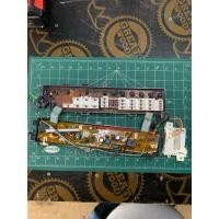 ราคา บอร์ดเครื่องซักผ้าฝาบน toshiba รุ่นAW-B1100GT มือสอง (26216307456)