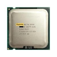 ราคา โปรเซสเซอร์ CPU Core 2 Quad Q9400 2.6 GHz Quad-Core Quad-Thread 6M 95W LGA 775 (22209461442)
