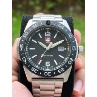 ราคา luminox 3122 มือสอง ของแท้ (20572435648)