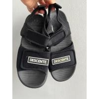 ราคา รองเท้าDESCENTEมือ2แท้จากเกาหลีไซด์38ยาว24ซม. (19893306432)