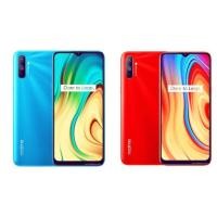 ราคา Realme C3 (RAM 3+32) (4737919614)