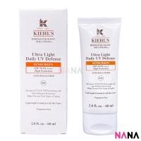 ราคา ที่ต้องการ❤ Kiehls Ultra Light Daily Ultraviolet Defense SPF50 PA+++ครีมกันแดด 60ml d4b (41177829851)