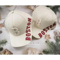 ราคา Mlb Boston cap♥️♥️♥️ (3255755437)
