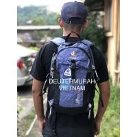 ราคา กระเป๋าเป้ DEUTER AIR SPACE (20080227914)
