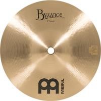 ราคา MEINL Cymbals Byzance Traditional Splash - 8" (B8S) (17296237768)