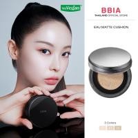 ราคา Bbia Eau Matte Cushion #เปีย คุชชั่น, รองพื้น (42106688284)