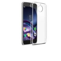 ราคา OEM Clear Hardcase สําหรับ Motorola Moto G5s Plus - XT1805 - 5.5 นิ้ว (44270741701)