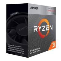 ราคา CPU(ซีพียู) AMD AM4 RYZEN3 3200G 3.6 GHzมือสอง ใช้งานได้ปกติผ่านการทดสอบอย่างละเอียด (7556468692)