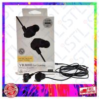 ราคา Final Audio VR3000 in-Ear Gaming Headset with Microphone for PC Gaming, Consoles and VR equipments (26201960990)