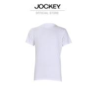 ราคา JOCKEY เสื้อยืด MICRO MODAL AIR รุ่น KU 1955 (20685410450)