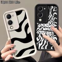 ราคา Softcase Pro Camera นูน Vivo iQOO Z10 Lite - Softcase Rubber Vivo iQOO Z10 Lite - เคสซิลิโคน Hp Vivo iQOO Z10 Lite - Casing Silicone Vivo iQOO Z10 Lite - RKB (53702498612)