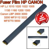 ราคา ฟิล์มความร้อน Fuser Film HP LJ 1010 1020 1022 1000 1005 1150 1160 1200 1300 1320 M1120 CANON LBP 6030 / 1210 / 2900 etc. (1991279869)