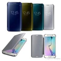 ราคา ฝาพับกระจก แบบล็อคอัตโนมัติ สําหรับ Samsung J710 J7 2016 (20090293301)