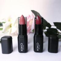 ราคา ลิปยอดฮิตจากมิลาน อิตาลี Kiko Milano Smart Fusion lipstick (1337044613)