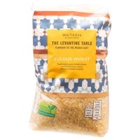 ราคา Waitrose Bulgur Wheat 500g. เวทโทรส โฮลซัม ข้าวสาลี (25033885623)