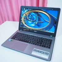 ราคา Acer จอใหญ่ 15.6" การ์ดจอ GeForce GTX 4GB (มีประกันศูนย์) (1621215786)