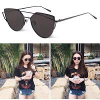 ราคา ส่งต่อ แว่นกันแดดสีดำ (1986114889)