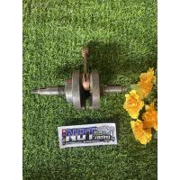 ราคา ข้อเหวี่ยงแดช125 Dash125 เพลาข้อเหวี่ยง สินค้ามือสอง ของแท้100%✅ สภาพสวย พร้อมใช้งาน ใช้งานได้ปกติ (9153740555)