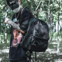 ราคา กระเป๋าสะพายหลังสไตล์สตรีท ออกแบบกะทัดรัดแบบญี่ปุ่น สำหรับผู้ชายวัยเรียน (52702358845)