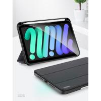 ราคา เคส IPAD MINI 7 CASING IPAD MINI 6 - DUX DUCIS DOMO SERIES SMART FOLIO COVER (56101341021)