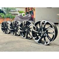 ราคา ล้อToyota ขอบ18”ป้ายแดง (43557119494)