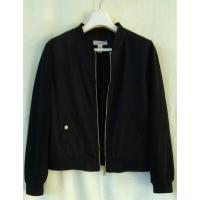 ราคา Forever21 แบรนด์แท้ มือสอง ส่งฟรี EMS แจ็คเก็ต เสื้อคลุม เสื้อกันหนาว เสื้อโค้ท สวยเหมือนใหม่ (828659918)