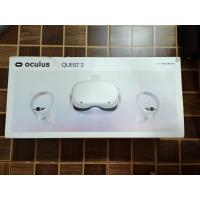 ราคา Meta Quest 256g สวยยกกล่อง มีที่คาดหัว bobo vr สายต่อคอม กระเป๋า พร้อมลงเกม 80-90 เกม (40559309952)