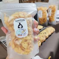ราคา คอนเฟลคคาราเมล 70 กรัม 35 บาท คอนเฟลคล้วนๆ (10890074305)