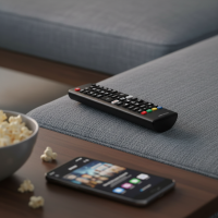 ราคา รีโมทคอนโทรลทีวี AKB75375604 ใช้งานร่วมกับรุ่น LG 43UK6300PUE 32LK610BPUA 49UK6300PUE 55UK6300PUE 65UK6300PUE 75UK6570PUB 75SK8070PUA (42827277824)