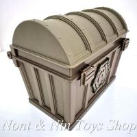 ราคา Kaizoku Sentai Gokaiger DX Gokai Treanger Box .. หีบสมบัติ สำหรับใส่ เรนเจอร์คีย์ ขบวนการโจรสลัด โกไคเจอร์ (16186199229)