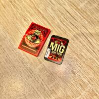 ราคา ตลับ MigSwitch V2 พร้อม micro sd 128GB สำหรับ Nintendo Switch มือสองสภาพใหม่มาก (27838648470)